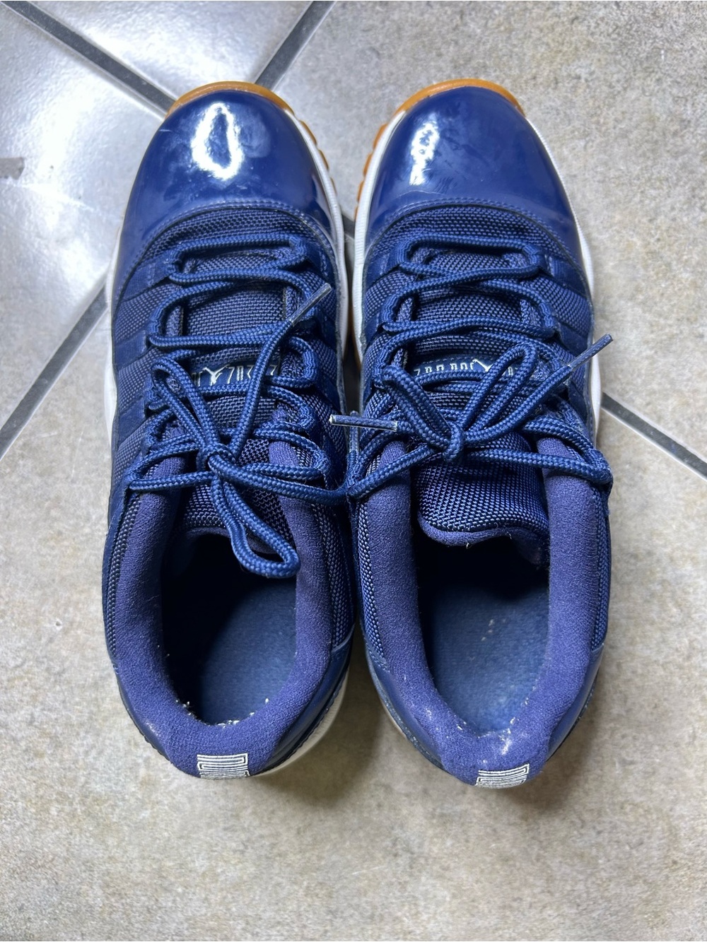 Jordan 11 - Picture 5 of 8